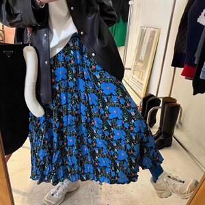 花裙，其它，辣妹子辣