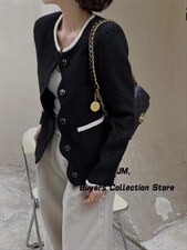 小香风外套，其它，浪漫E点