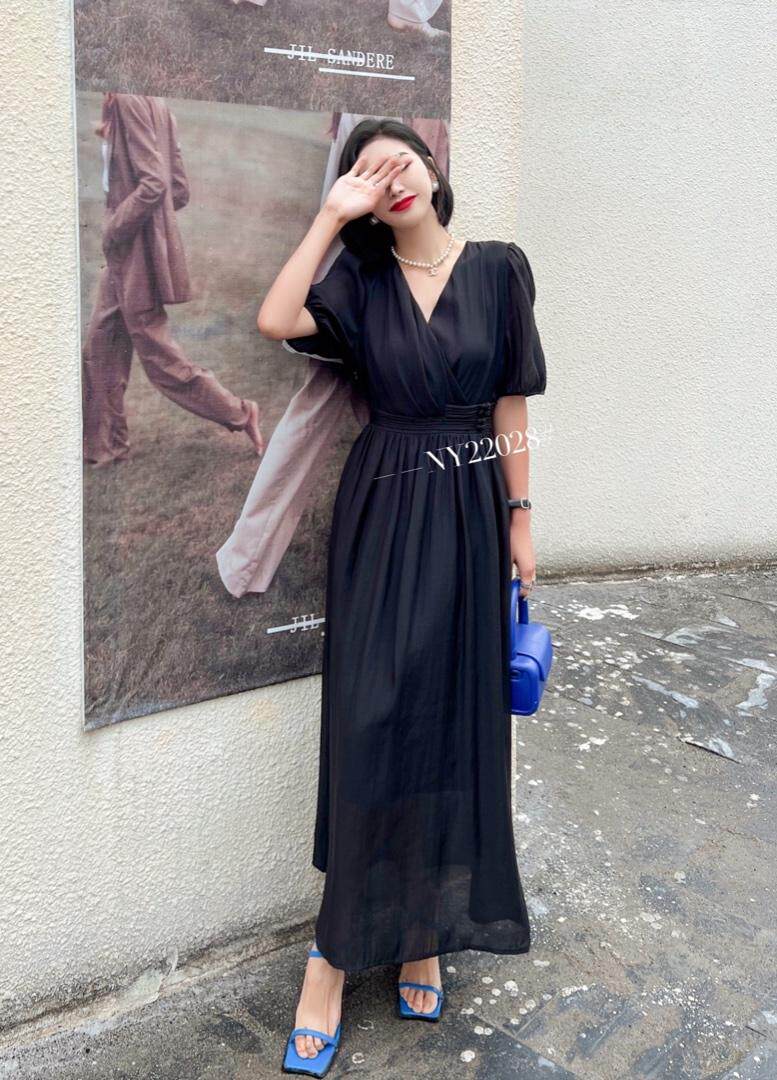 【现货】连衣裙，女装连衣裙，zelkck