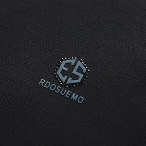 2022男装polo衫体恤衫男士短袖百搭商务翻领夏季新款休闲T恤图片