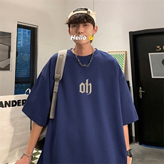 藏青色