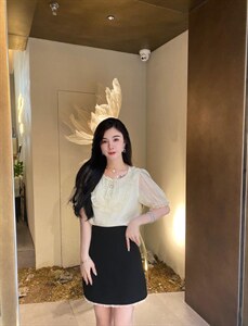 新款衬衫图片