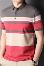 2023新款短袖T恤男潮牌ins男装纯色半袖上衣服夏季潮流男士体恤衫，男装T恤，电商B212（原钱塘6029）