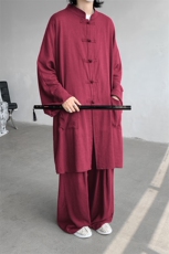 新中式加长款长袖长裤防晒TZ749-特批85上衣特批50裤子特批35，男装防晒衣，电商A059
