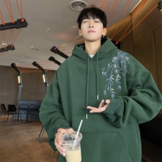 ！连帽卫衣男帽衫男LMWY503-特p28，男装卫衣，电商B371