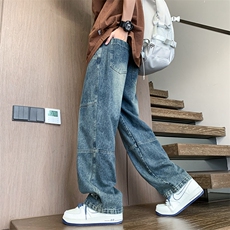 复古蓝