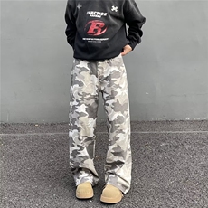 迷彩色