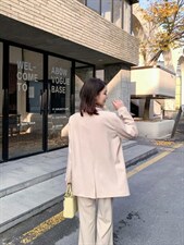 新款外套，其它，江南红雪兒