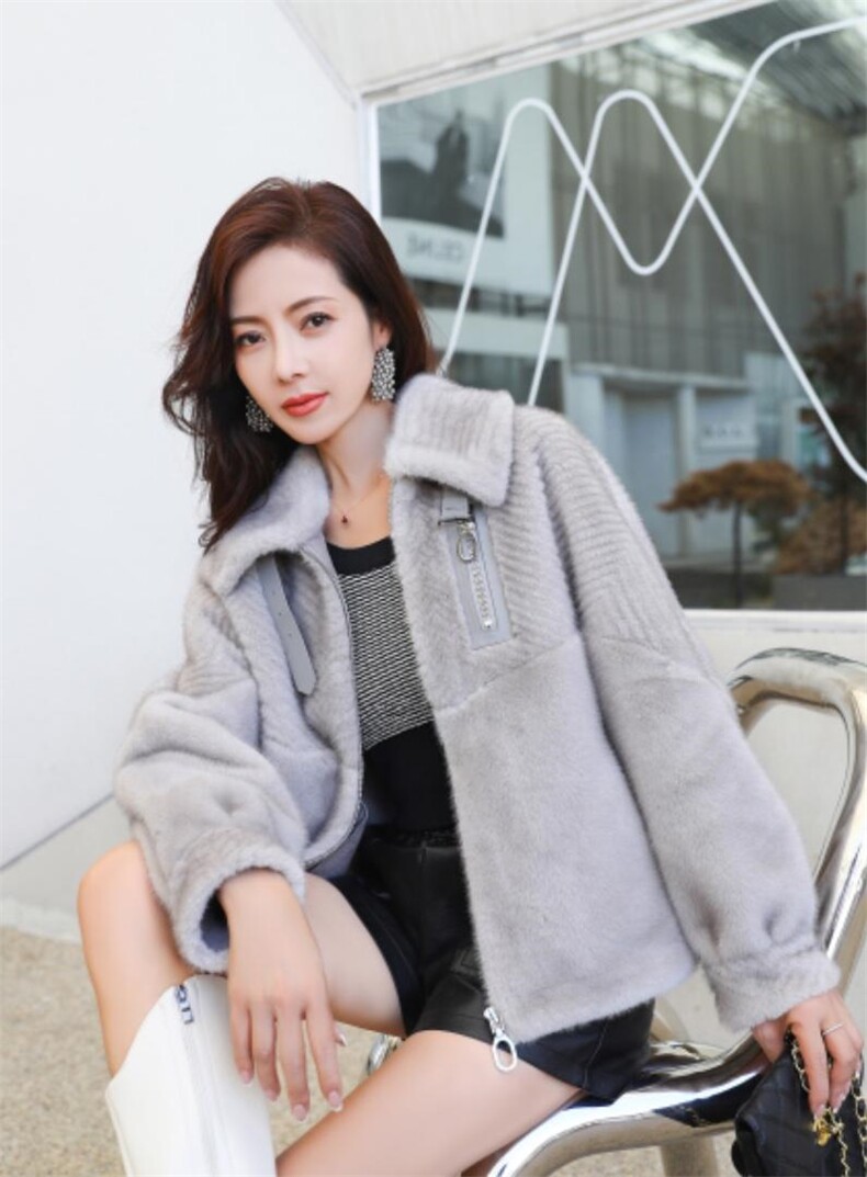 现货供应：雪兰貂皮毛一体M一L，其它，拉思维加丝