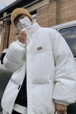高品质面料直播超保暖棉服外套宽松情侣棉衣潮G1040P138男，男装棉衣，电商A339