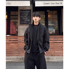 春季新款港风日系复古杭州质量三防飞行服夹克男JK1436-特批65，男装夹克，星座313A(原308A-2)