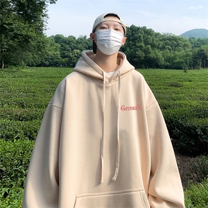 直播品质360克重磅美式卫衣H290特P35 同步供应棉H290HM特P45图片
