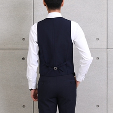 MJ8588P29马甲工作服西装伴郎服职业装大码礼服男士纯色西装马甲，男装背心/马甲，星座510A-2