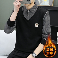 9036加绒黑色