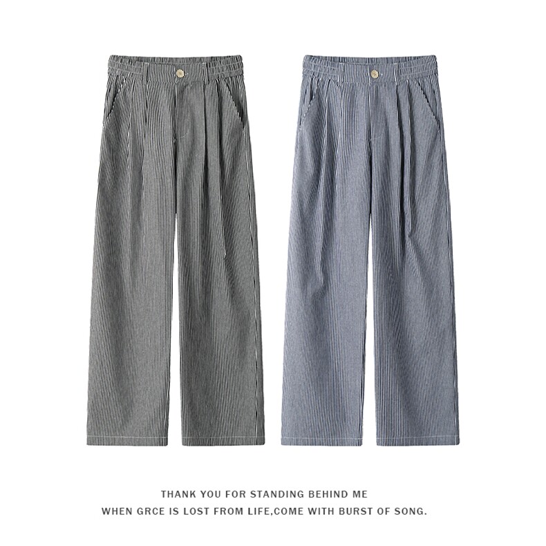 特批P45无差价秋季新款聚酯纤维74.2%棉23.4%其他纤维2.4%K5959，男装休闲裤，电商A001