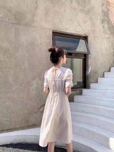 连衣裙，女装连衣裙，Lico&co(1F)