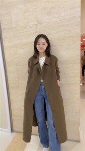 菱形扣长款,其它,恩+