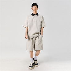 米杏色
