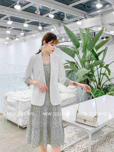 套装无敌，女装职业装，幸运阁