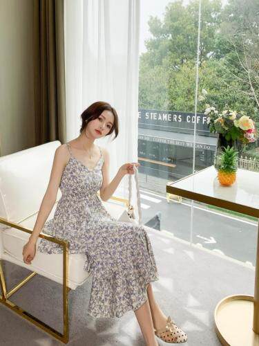 春装新款上新中，女装，欧莎明秀