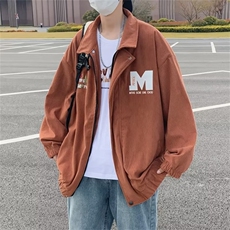 棕色
