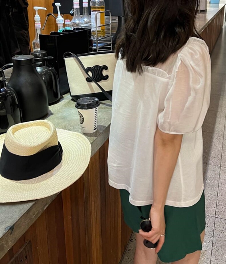 拼接设计上衣，其它，唯品