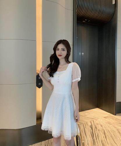 淑女风，女装，媞蜜