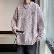 粉色