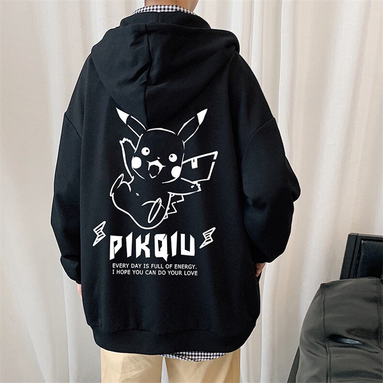 KS21078-P38加绒-P43连帽开衫卫衣男运动外套大码班服,男装卫衣,电商A040