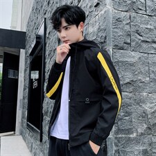黑黄