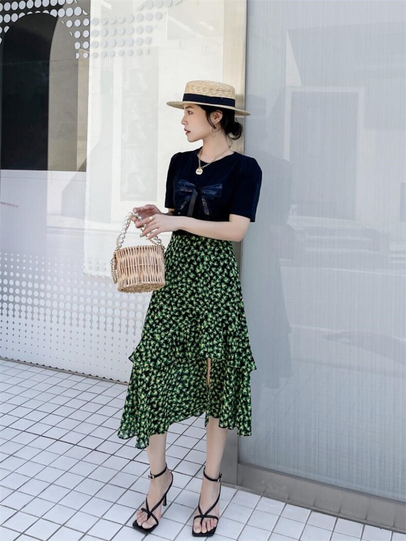 套裙现货！，其它，琴菲儿