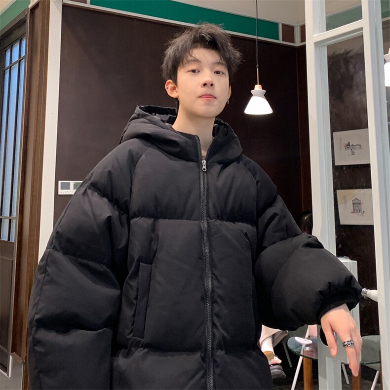 ！面包服男棉衣男棉服男大码棉袄男加厚外套男潮MB229-P90,男装棉衣,电商B367
