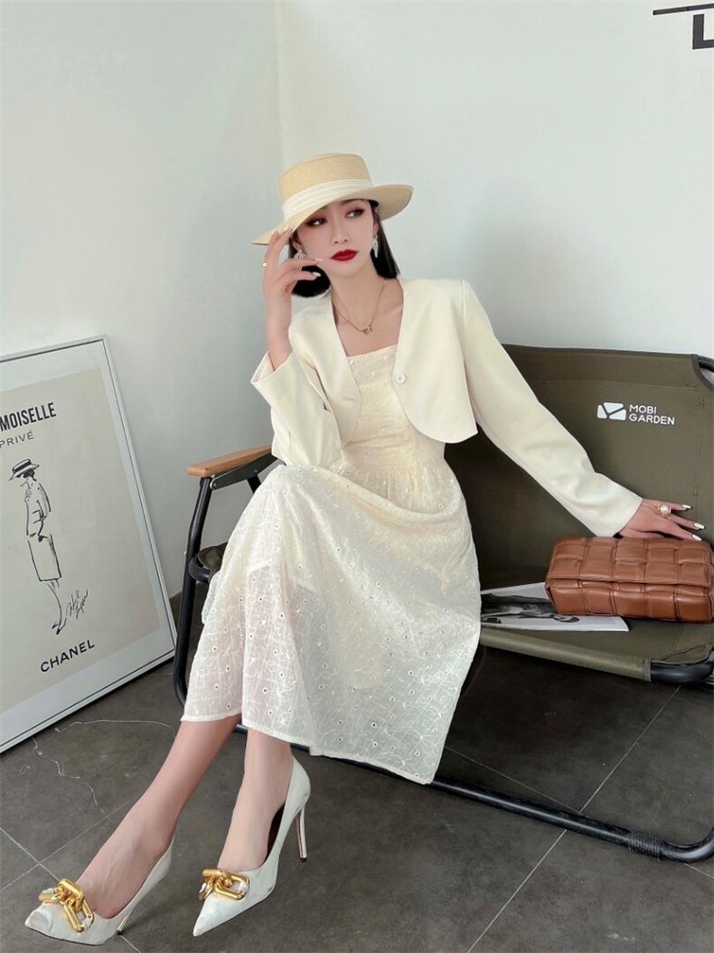 （现货）套裙，其它，伊娜蕾尔