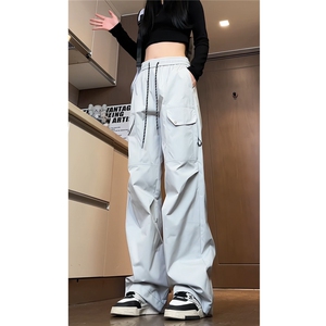 现货A337-S131-特P40控78休闲冲锋裤