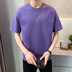 紫色