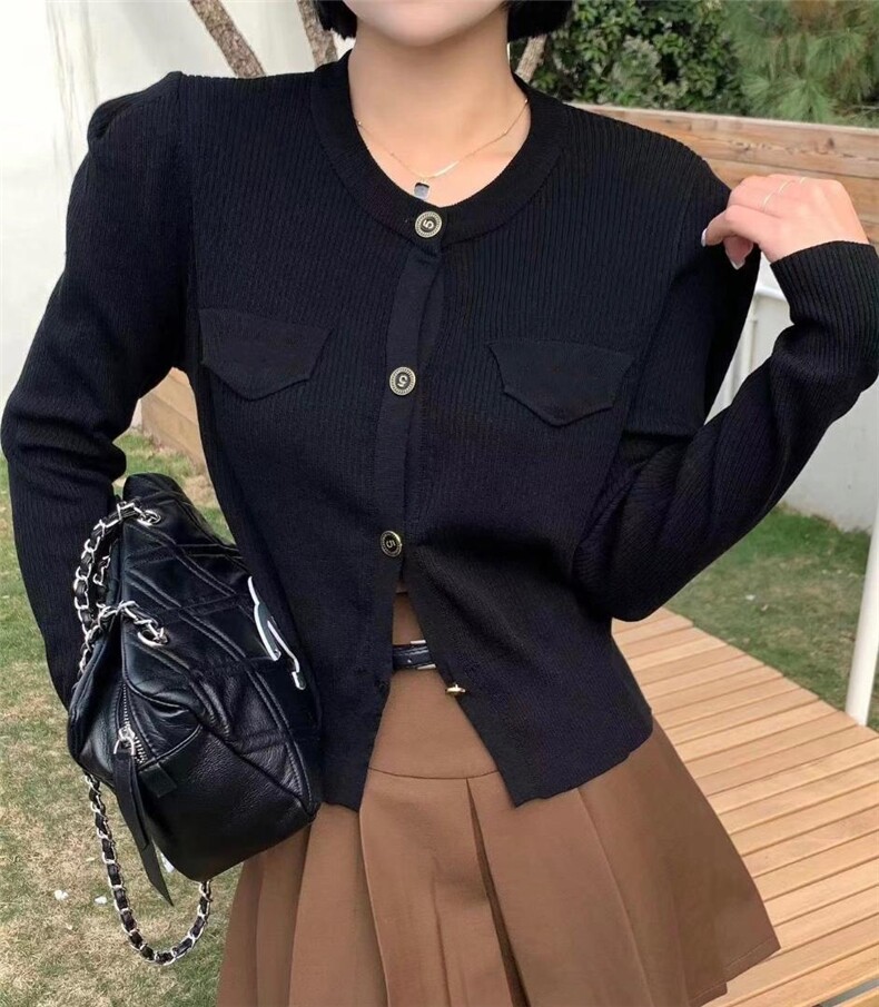 小香风，其它，魅力元素