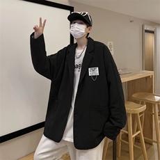 男士休闲西装外套J29P57，男装西服，星座1116-2