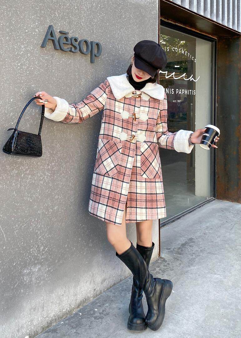 （现货）大衣，其它，伊娜蕾尔