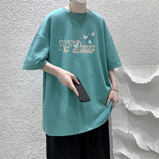 绿色