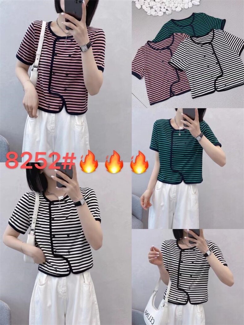 2022夏季新款，其它，薰衣坊