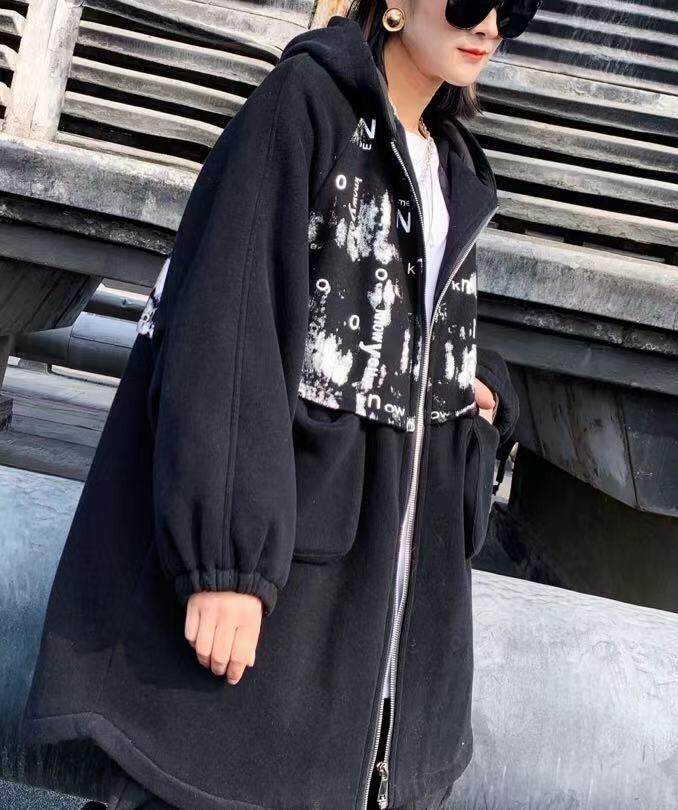 【现货】。冬季新品，欧版宽松休闲大衣，其它，雯哲