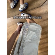 【有货】DK2625-特批38速干运动短裤男夏季薄款网眼户外机能短裤，男装牛仔裤，星座603-2