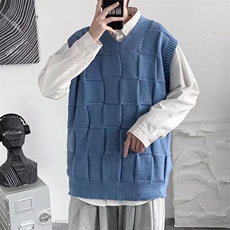 蓝色