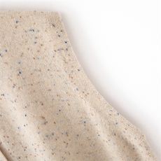 2025年秋季新款七针小v领针织羊绒马甲时尚休闲通勤百搭，女装羊绒衫，博友羊绒