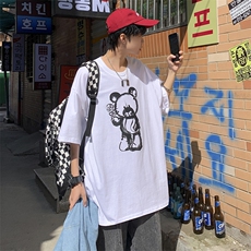 白色