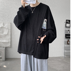 黑色