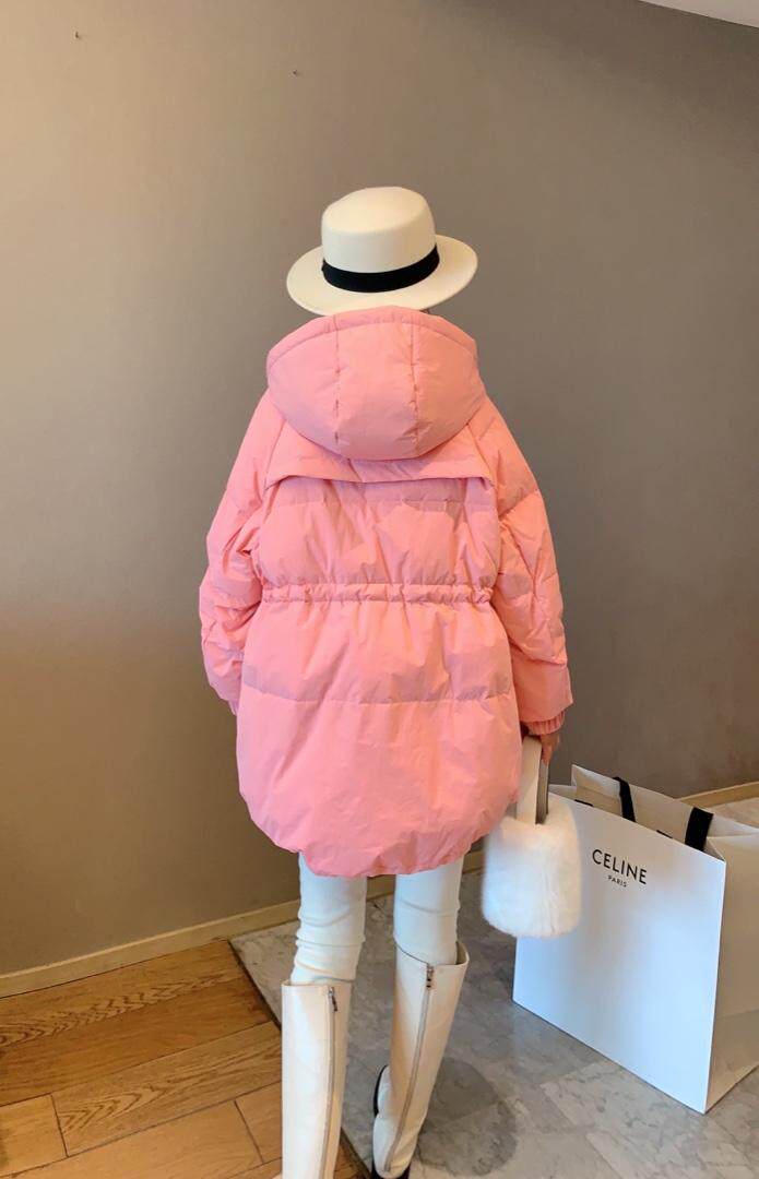 羽绒，其它，MZ 原创