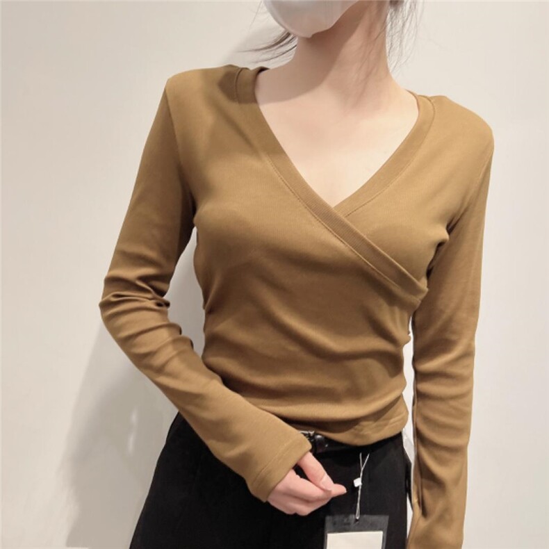 【现货】秋季长袖针织打底,女装其它,吾衣酷驿站