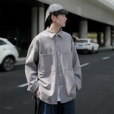 灰色
