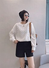 韩版卫衣，女装卫衣/绒衫，红利秀雅